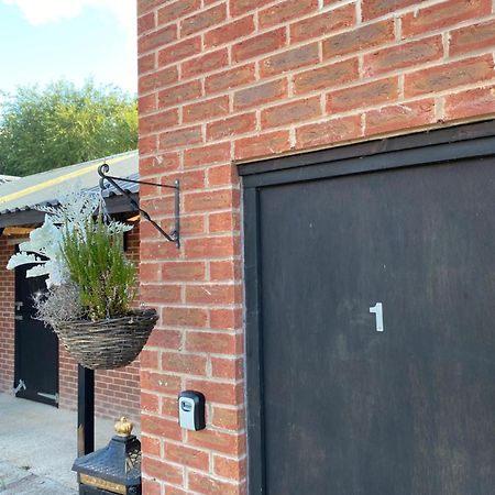 Country Retreat Apartment Sutton Bonington Exterior photo