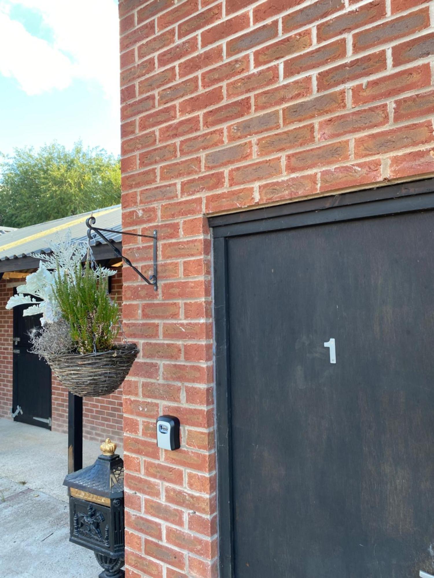 Country Retreat Apartment Sutton Bonington Exterior photo