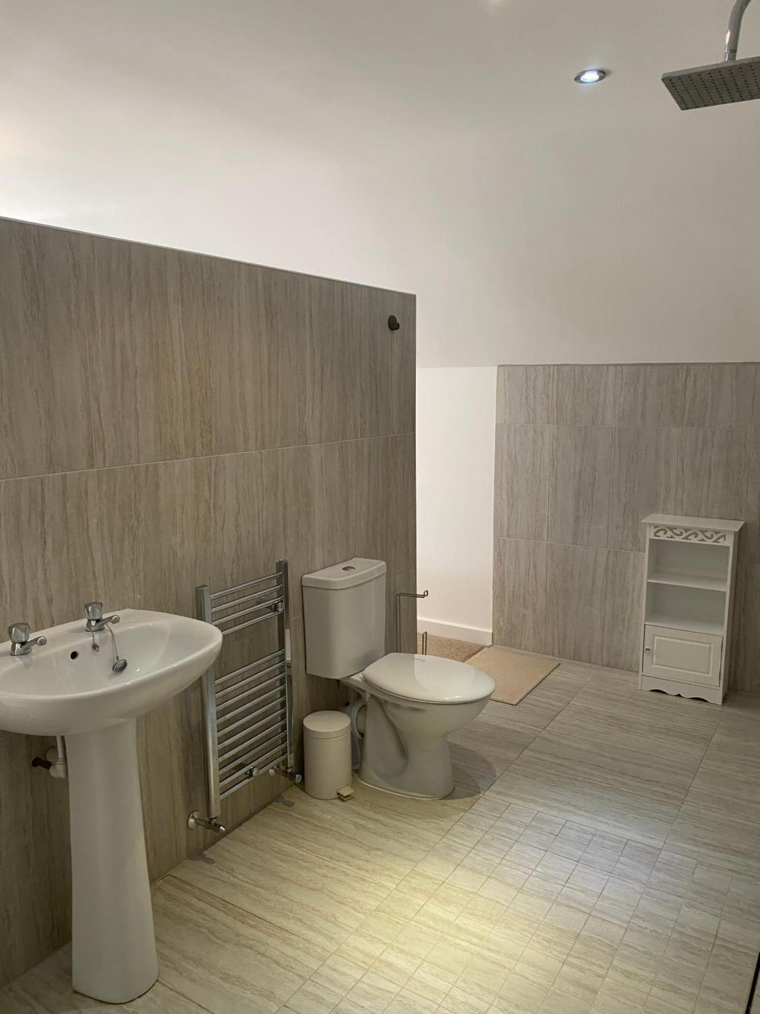 Country Retreat Apartment Sutton Bonington Exterior photo