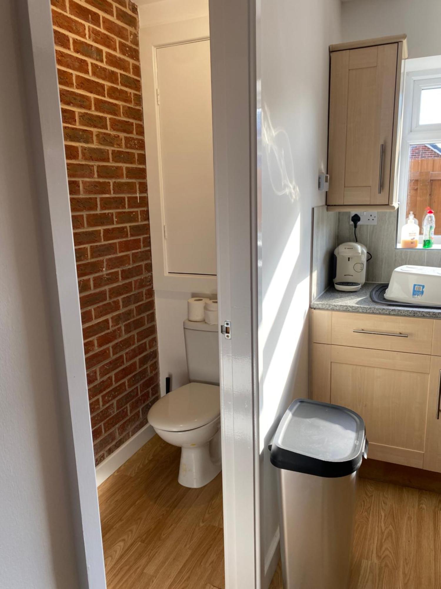 Country Retreat Apartment Sutton Bonington Exterior photo