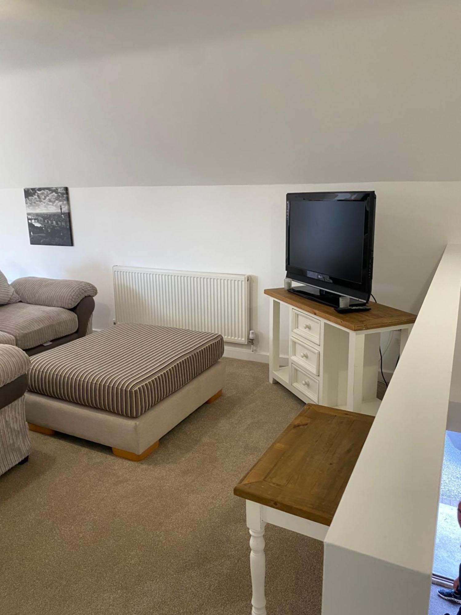 Country Retreat Apartment Sutton Bonington Exterior photo
